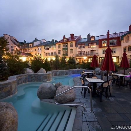 Homewood Suites By Hilton Mont-Tremblant Resort Facilități foto