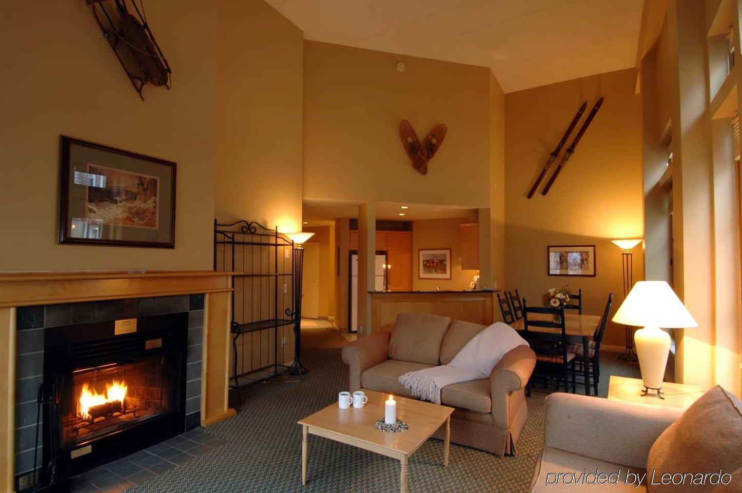 Homewood Suites By Hilton Mont-Tremblant Resort Cameră foto